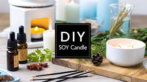 Soy Candle Guide