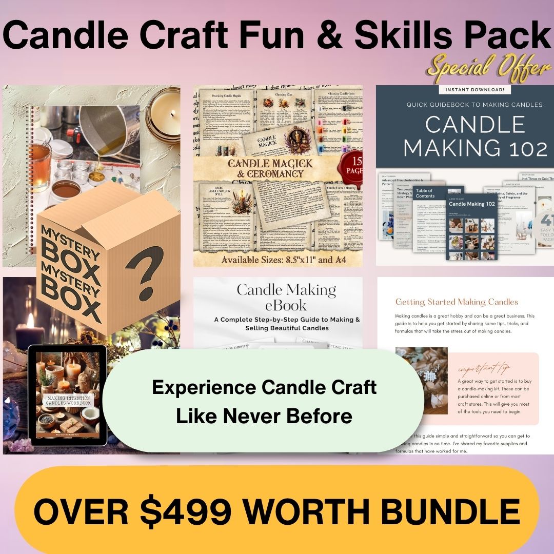 ALL IN ONE MEGA BUNDLE